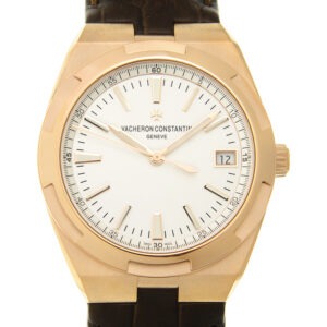 Vacheron Constantin Overseas Self-Winding Ref. # 4500V/000R-B127