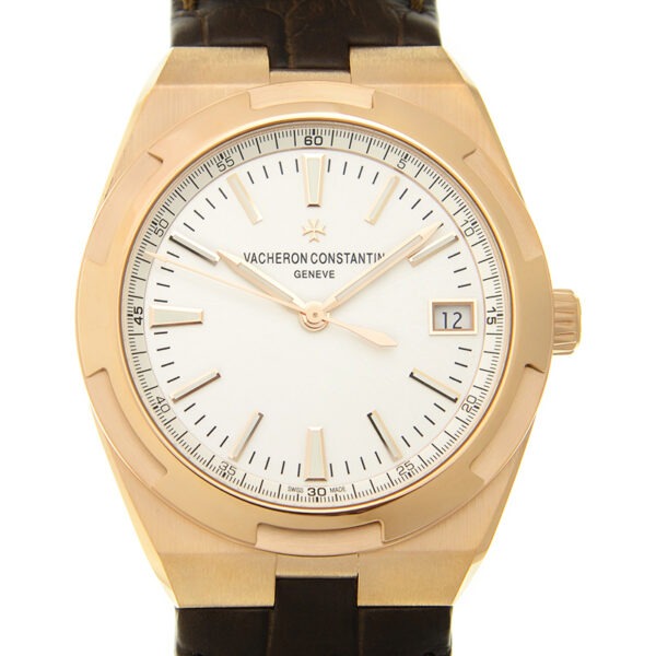 Vacheron Constantin Overseas Self-Winding Ref. # 4500V/000R-B127