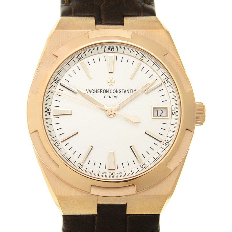 Vacheron Constantin Overseas Self-Winding Ref. # 4500V/000R-B127