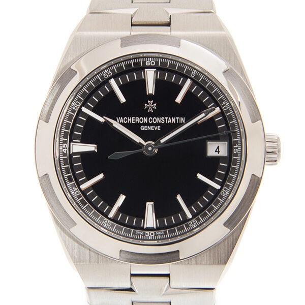 Vacheron Constantin Overseas Self-Winding Ref. # 4500V/110A-B483