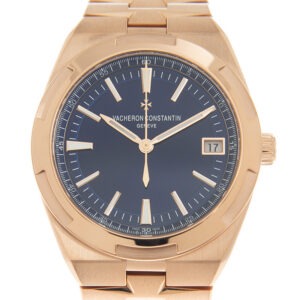 Vacheron Constantin Overseas Self-Winding Ref. # 4500V/110R-B705