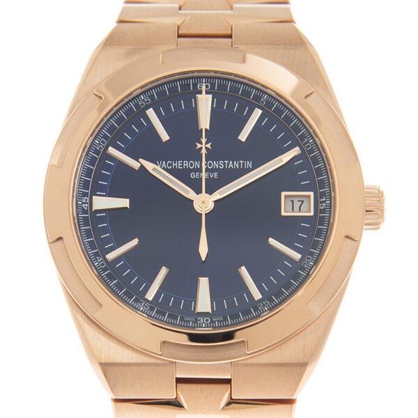 Vacheron Constantin Overseas Self-Winding Ref. # 4500V/110R-B705