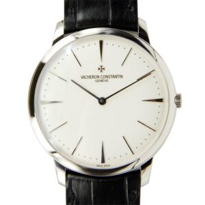 Vacheron Constantin Patrimony Manual-Winding Ref. # 81180/000G-9117