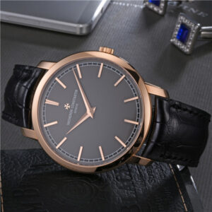 Vacheron Constantin Traditionnelle Self-Winding Ultra-Thin Ref. # 43075/000R-B404
