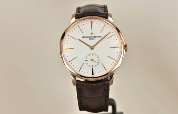 Vacheron Constantin Patrimony Manual-Winding Ref. # 1110U/000R-B085