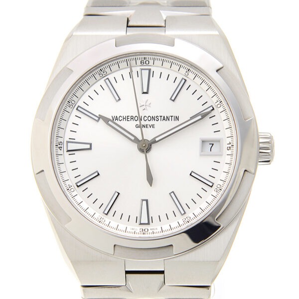 Vacheron Constantin Overseas Self-Winding Ref. # 4500V/110A-B126