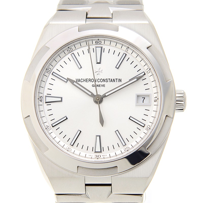 Vacheron Constantin Overseas Self-Winding Ref. # 4500V/110A-B126
