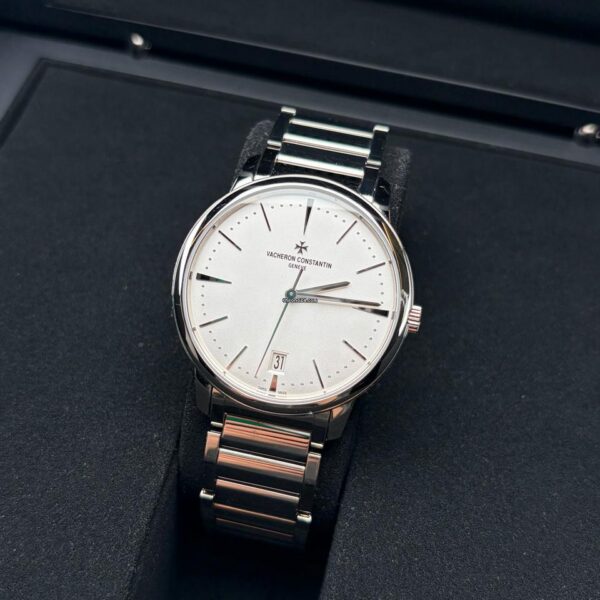 Vacheron Constantin Patrimony Self-Winding Ref. # 4100U/110G-B181