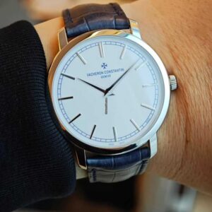 Vacheron Constantin Traditionnelle Self-Winding Ultra-Thin Ref. # 43076/000P-9875