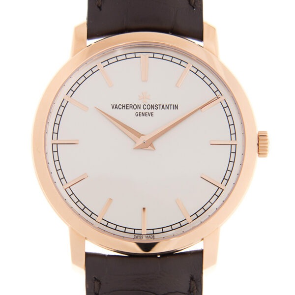 Vacheron Constantin Traditionnelle Self-Winding Ultra-Thin Ref. # 43075/000R-9737