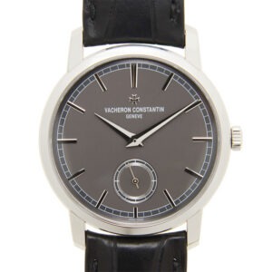 Vacheron Constantin Traditionnelle Manual-Winding Ref. # 82172/000P-9811