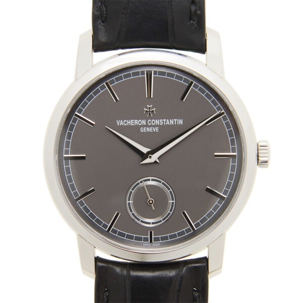 Vacheron Constantin Traditionnelle Manual-Winding Ref. # 82172/000P-9811