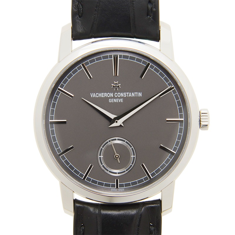 Vacheron Constantin Traditionnelle Manual-Winding Ref. # 82172/000P-9811