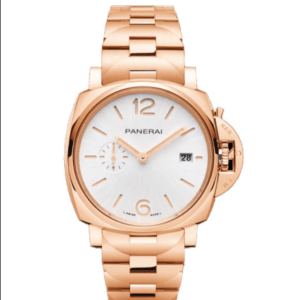 Panerai Luminor Due TuttoOro 42mm PAM01494