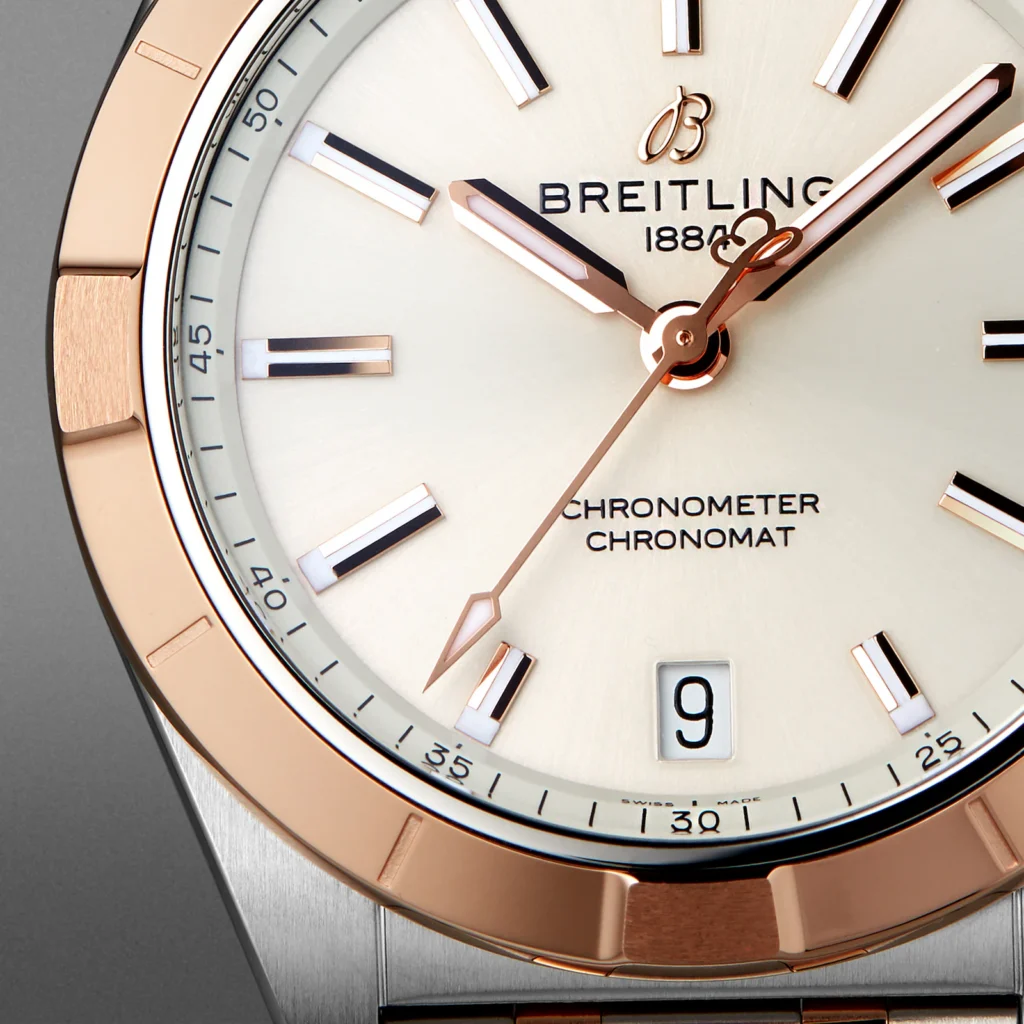 Breitling Chronomat 32mm U77310101A1U1
