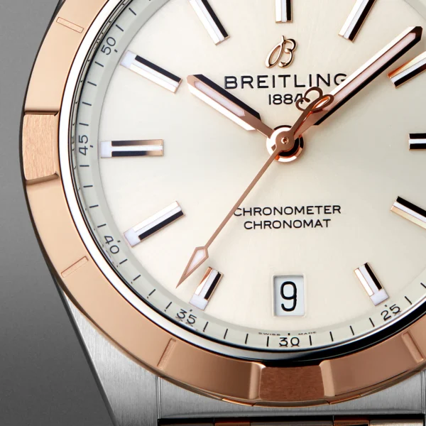 Breitling Chronomat 32mm U77310101A1U1