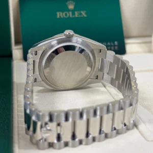 RLX Day-Date M128236-0009 36mm