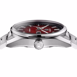 TAG Heuer Carrera Day-Date 41mm Mens Watch WDA2113.BA0043