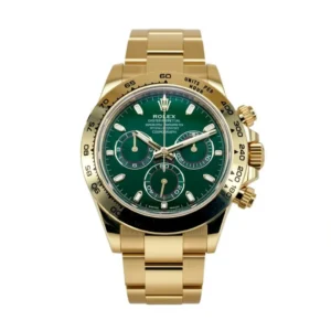RLX Cosmograph Daytona 116508 40mm