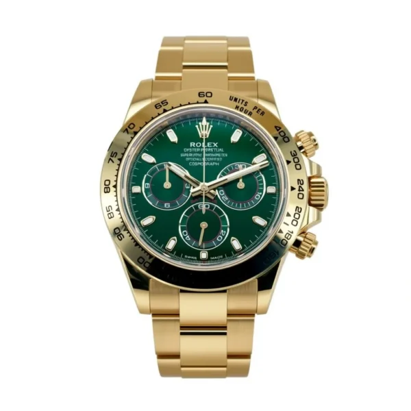 RLX Cosmograph Daytona 116508 40mm