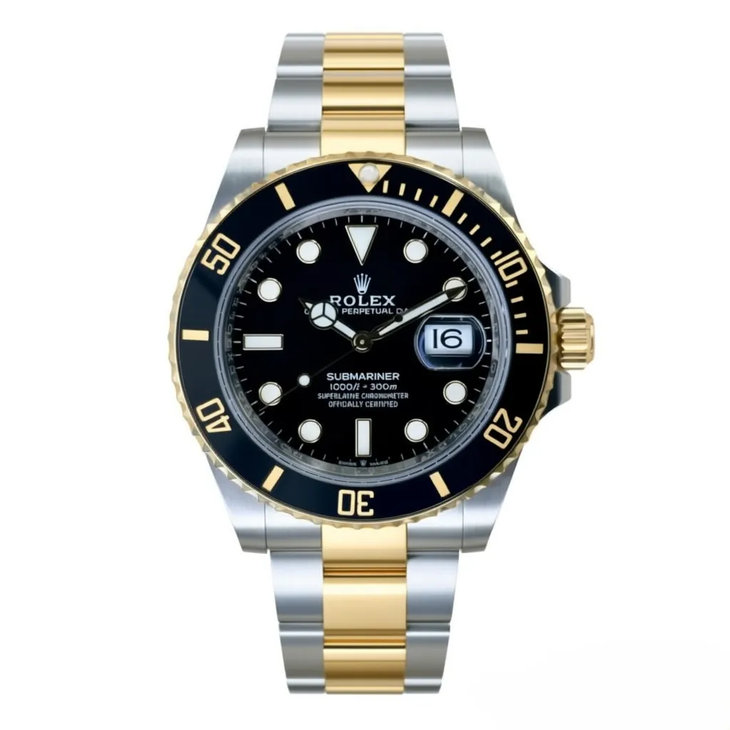 Rolex Submariner 41mm 126613LN