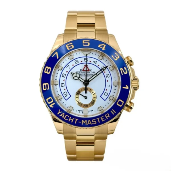 RLX Yacht-Master II M116688-0002 44mm