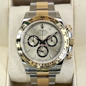RLX Cosmograph Daytona m126503-0004 40mm