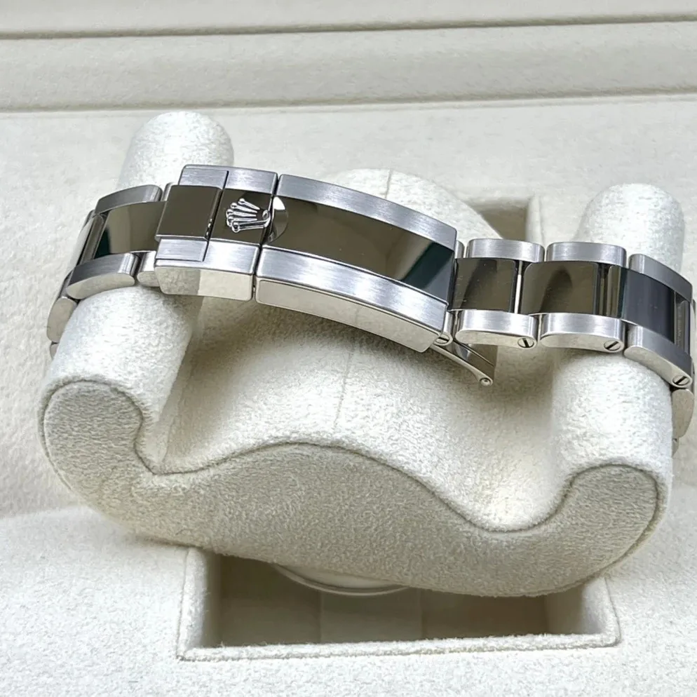 RLX Cosmograph Daytona m126509-0001 40mm