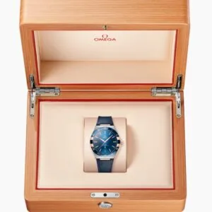 Omega Constellation Co-Axial Master Chronometer 41mm