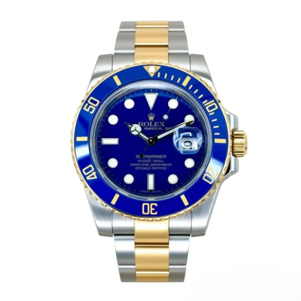 Rolex Submariner 40mm 116613LB