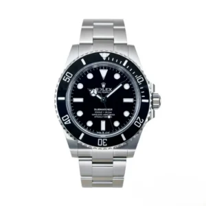 Rolex Submariner 41mm 124060