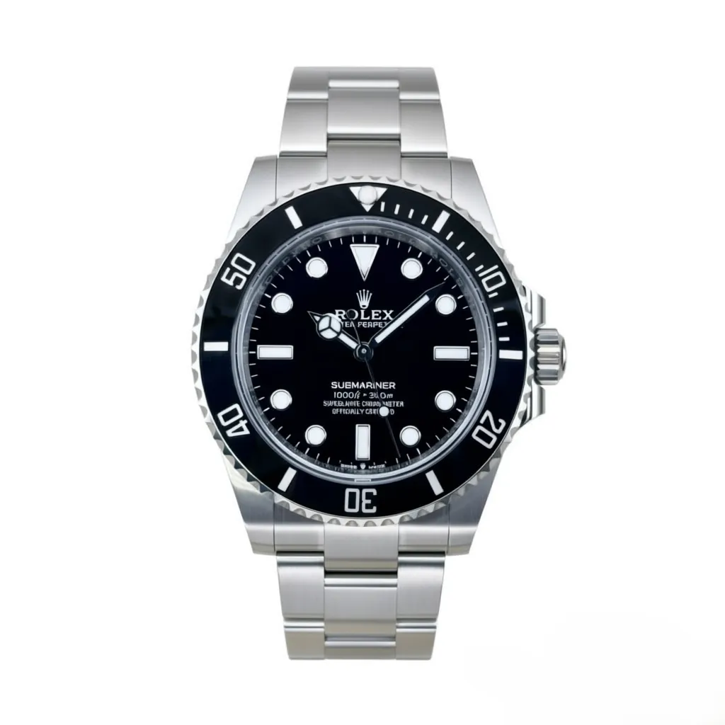 Rolex Submariner 41mm 124060