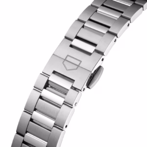TAG Heuer Carrera Date 36mm Unisex Watch Turquoise WBN2316.BA0001