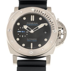 Panerai Submersible Titanio 47mm PAM02305