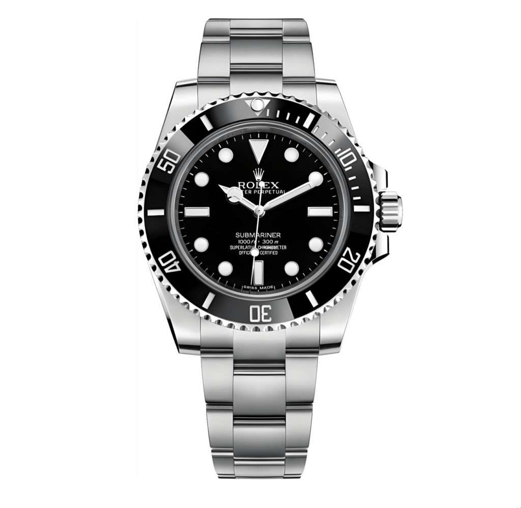Rolex Submariner 41mm 126610LN