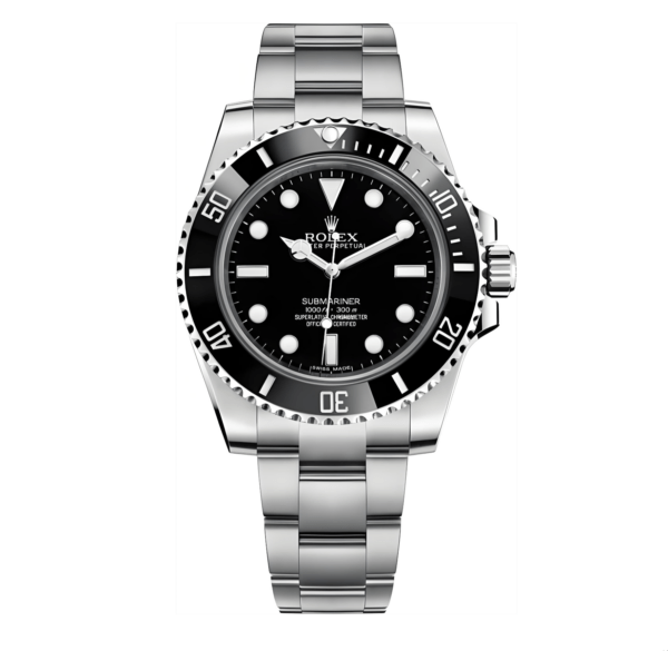 Rolex Submariner 41mm 126610LN