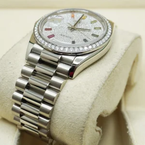 RLX Day-Date M128349RBR-0006 36mm