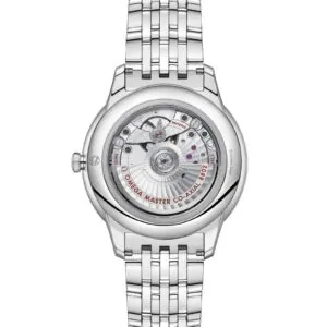 Omega De Ville Prestige Co-Axial Master Small Seconds 41mm Mens Watch 99875