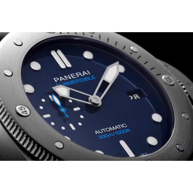 Panerai Submersible BMG-TECH™ 47mm PAM02692