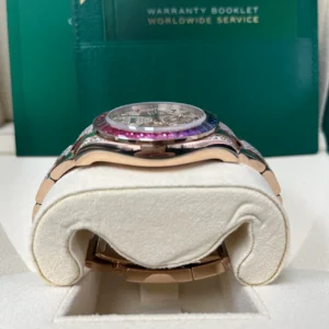 Rolex Daytona 116595RBOW 40mm