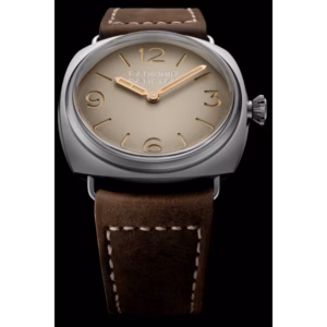 Panerai Radiomir Tre Giorni 45mm PAM01334/PAM01335/PAM01350