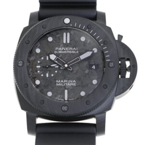 Panerai Submersible Marina Militare Carbotech™ 47mm PAM02979