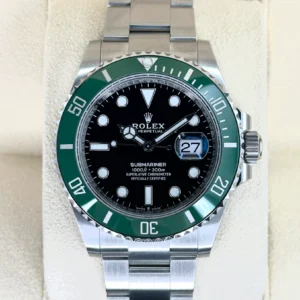 Rolex Submariner 41mm 126610LV