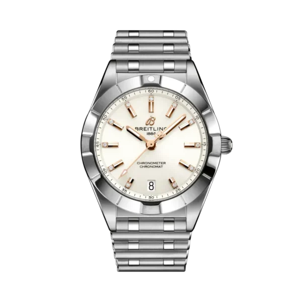 Breitling Chronomat 32mm A77310101A3A1