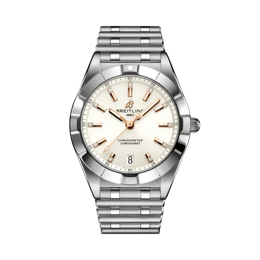 Breitling Chronomat 32mm A77310101A3A1