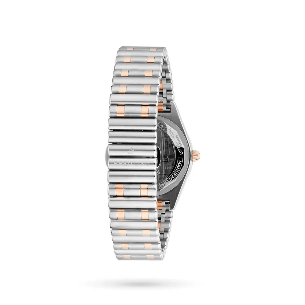 Breitling Chronomat 32mm U77310591A1U1