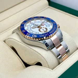 RLX Yacht-Master II M116681-0002 44mm