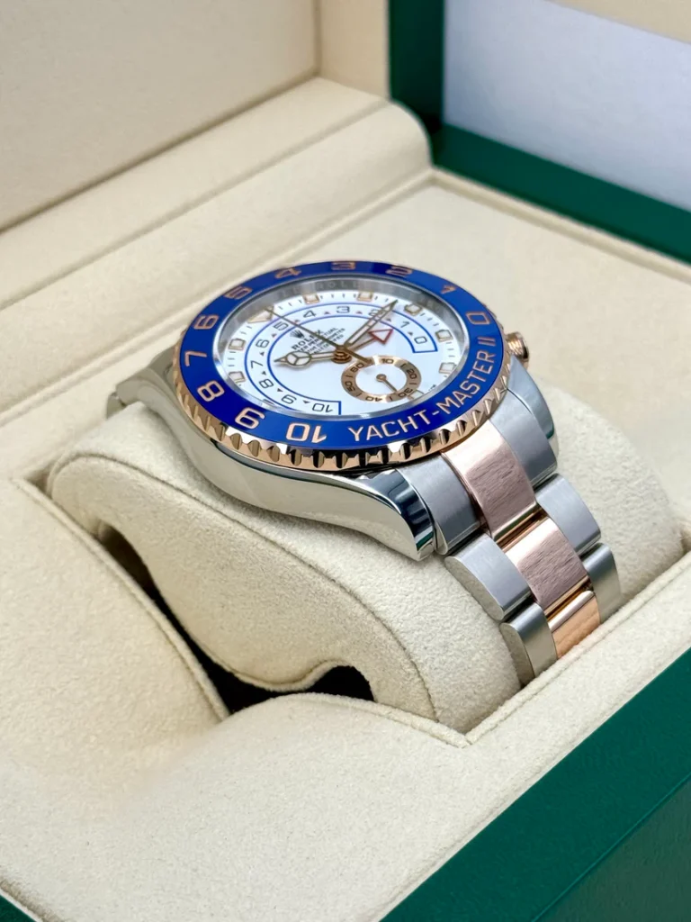 RLX Yacht-Master II M116681-0002 44mm