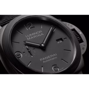 Panerai Luminor Marina TuttoGrigio 44mm PAM02662