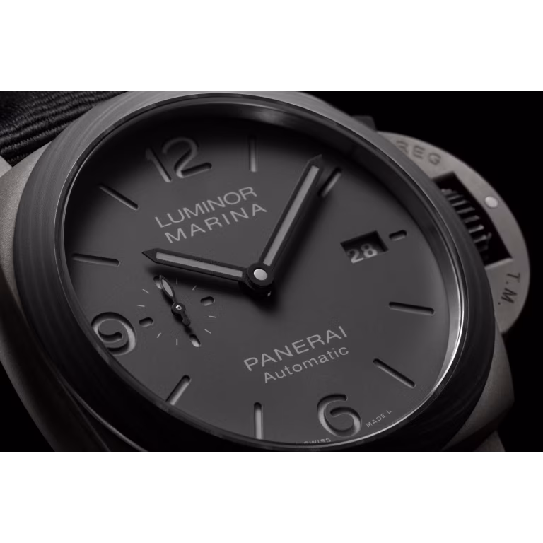 Panerai Luminor Marina TuttoGrigio 44mm PAM02662